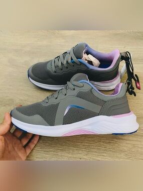 Women’s Sneakers Memory Foam